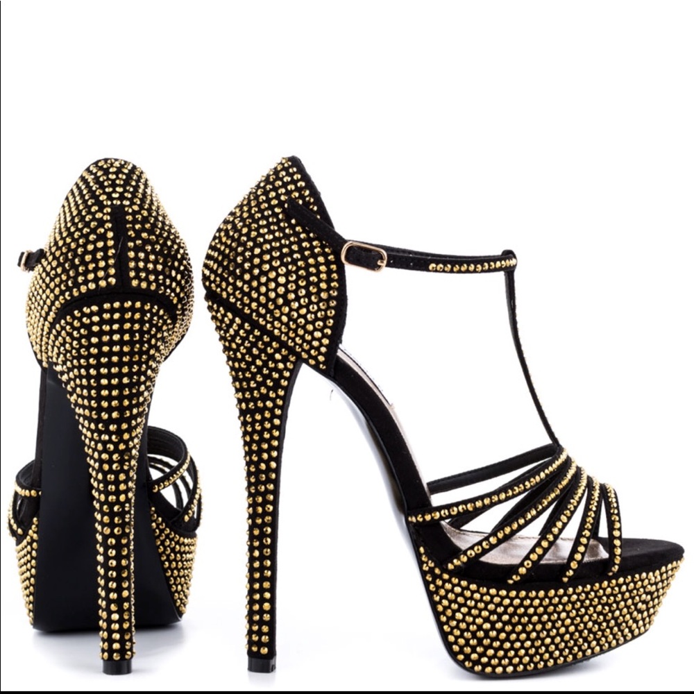 Steve Madden High Heels